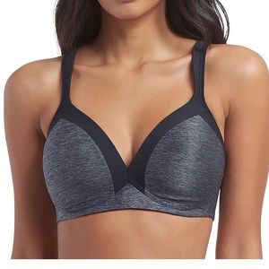 Olga Play it Cool wirefree bra